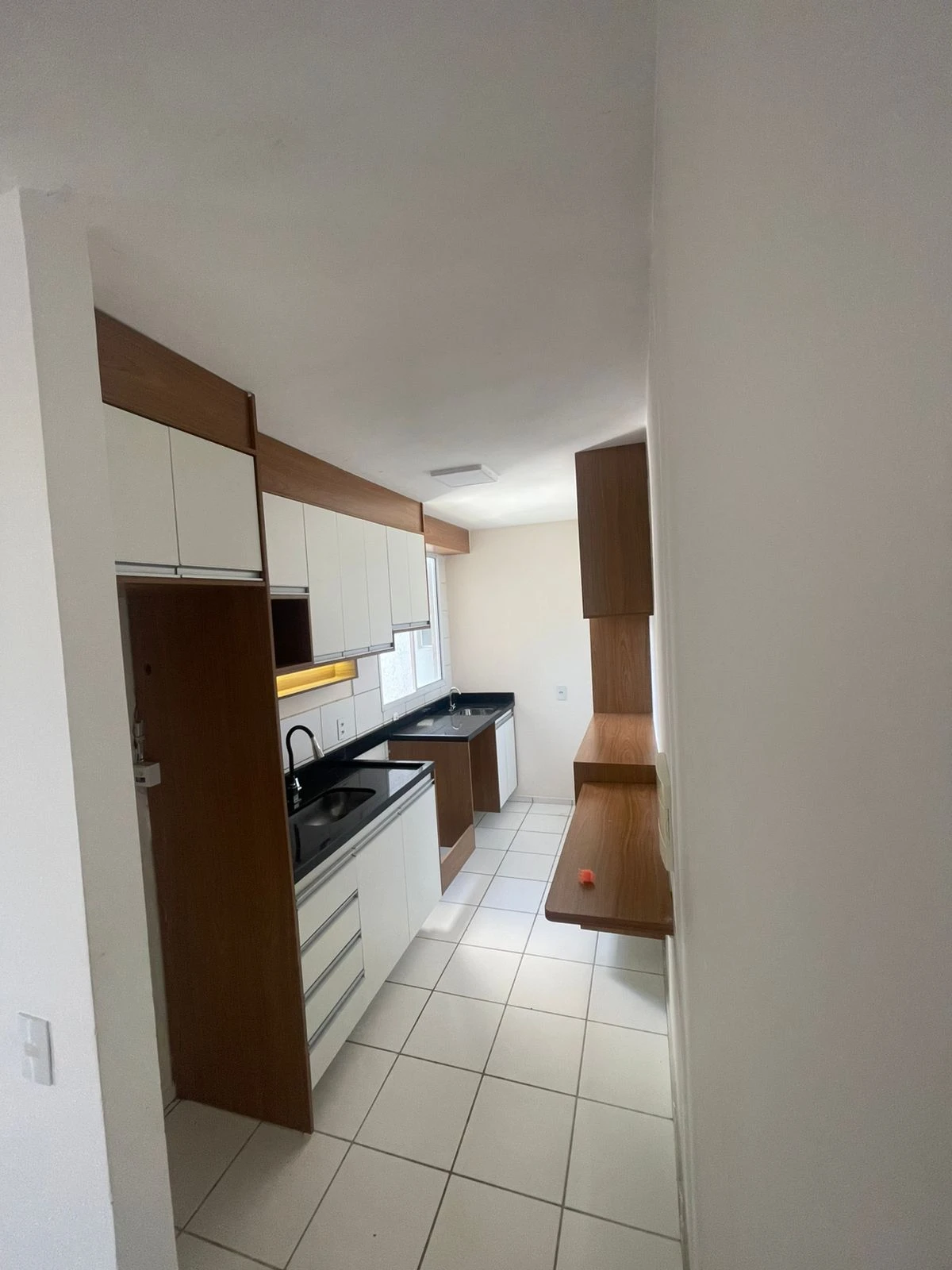 Cozinha / Lavanderia