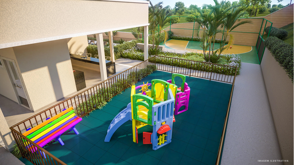 Playground