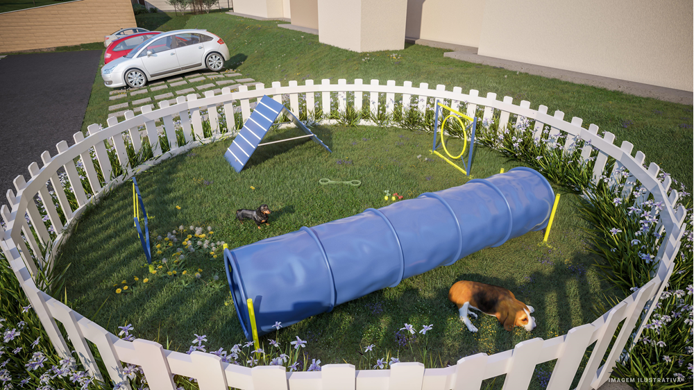 Pet place