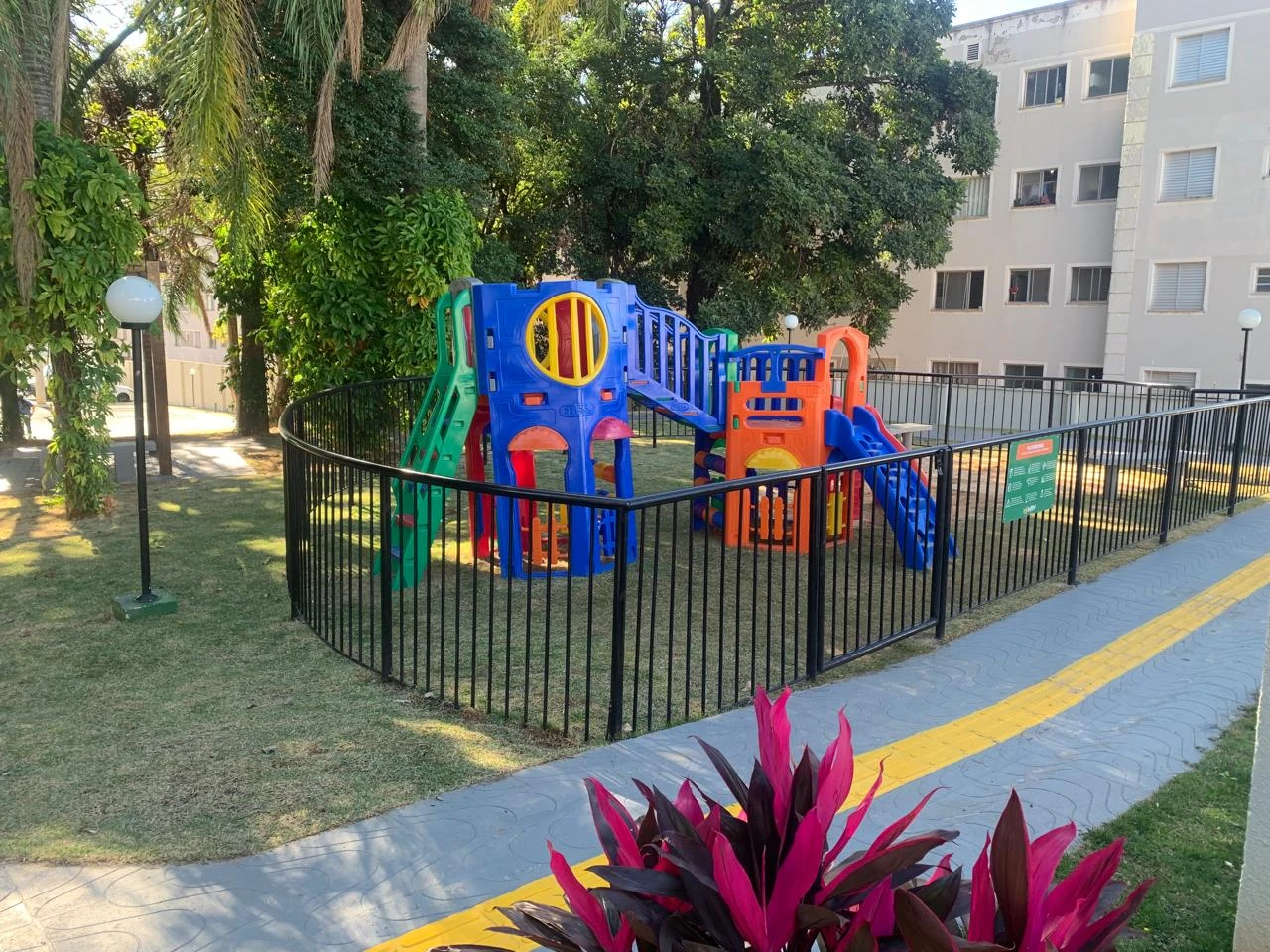 Playground