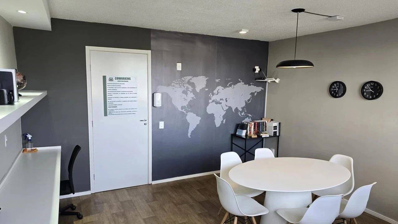 Coworking