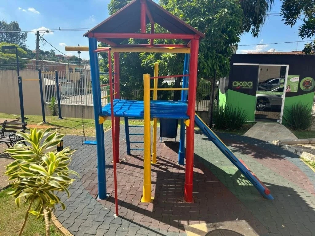 Playground