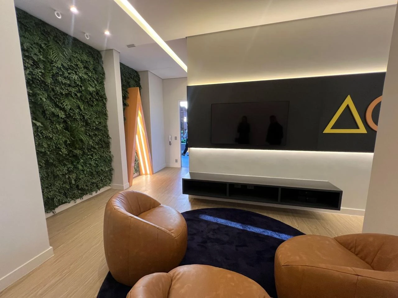 Sala De Jogos