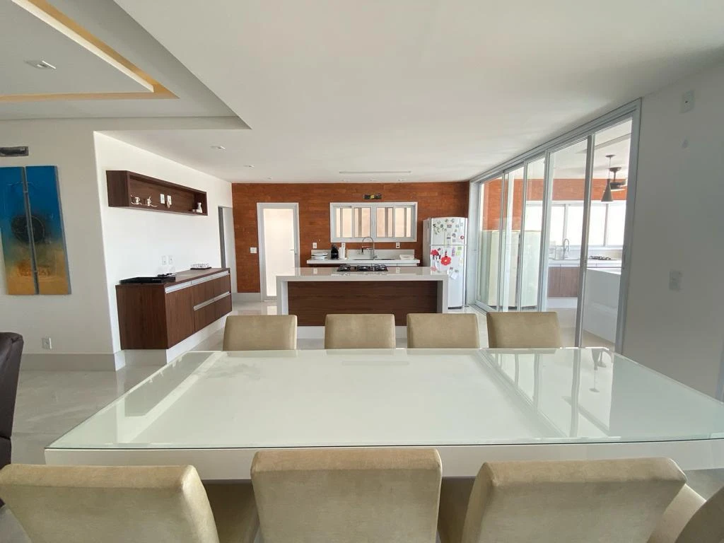 Sala De Jantar