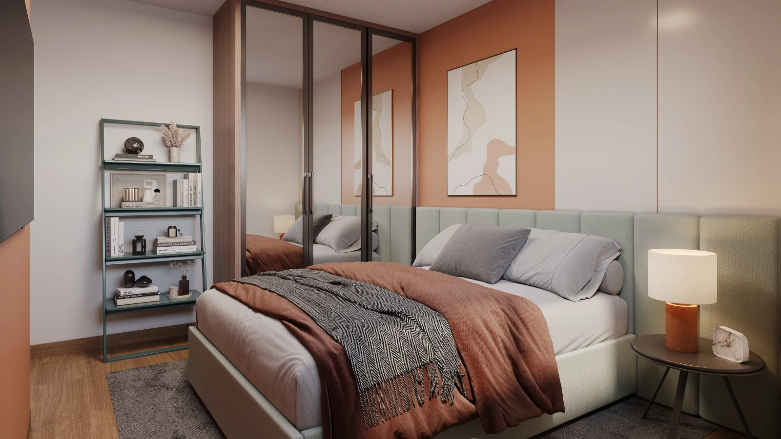 Quarto 1