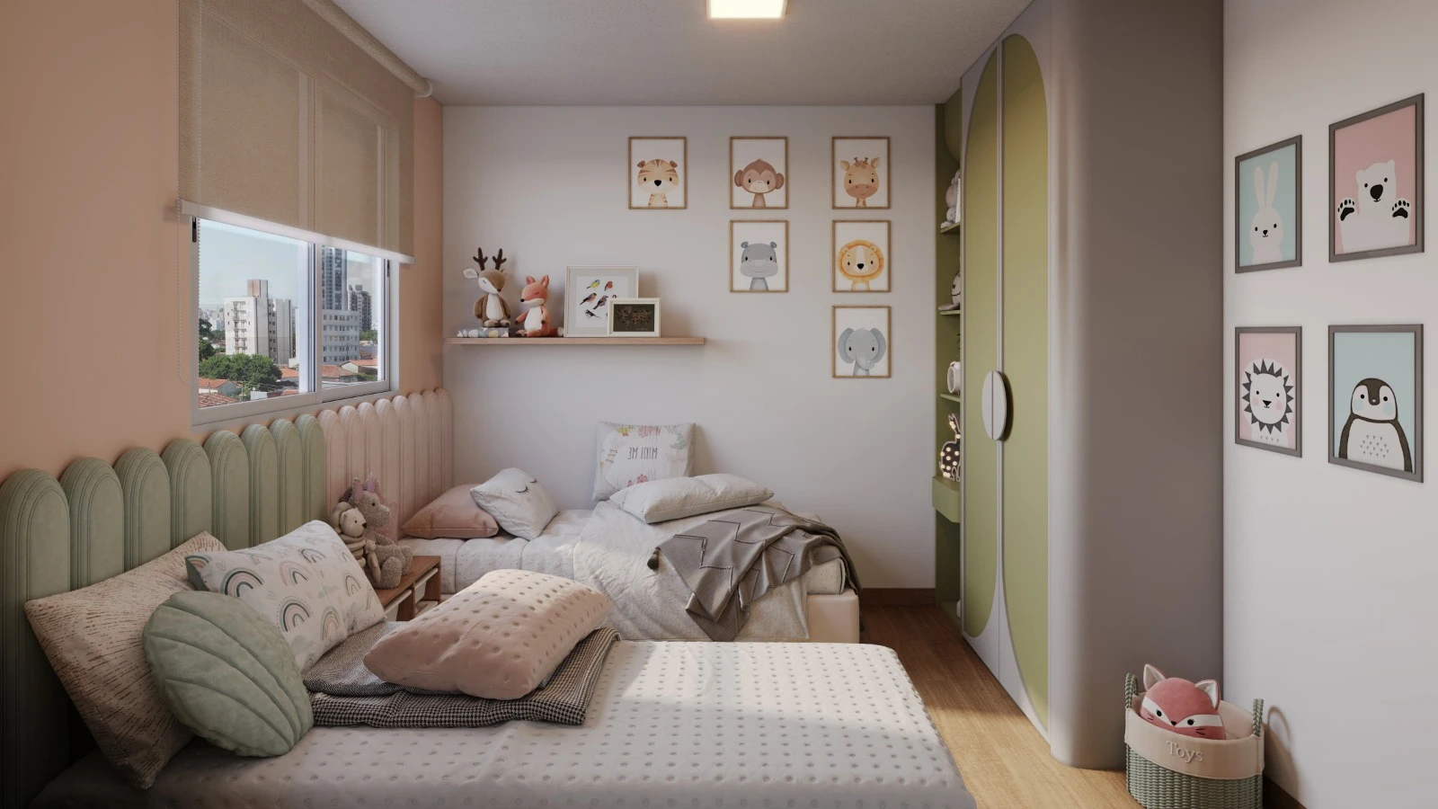 Quarto 2