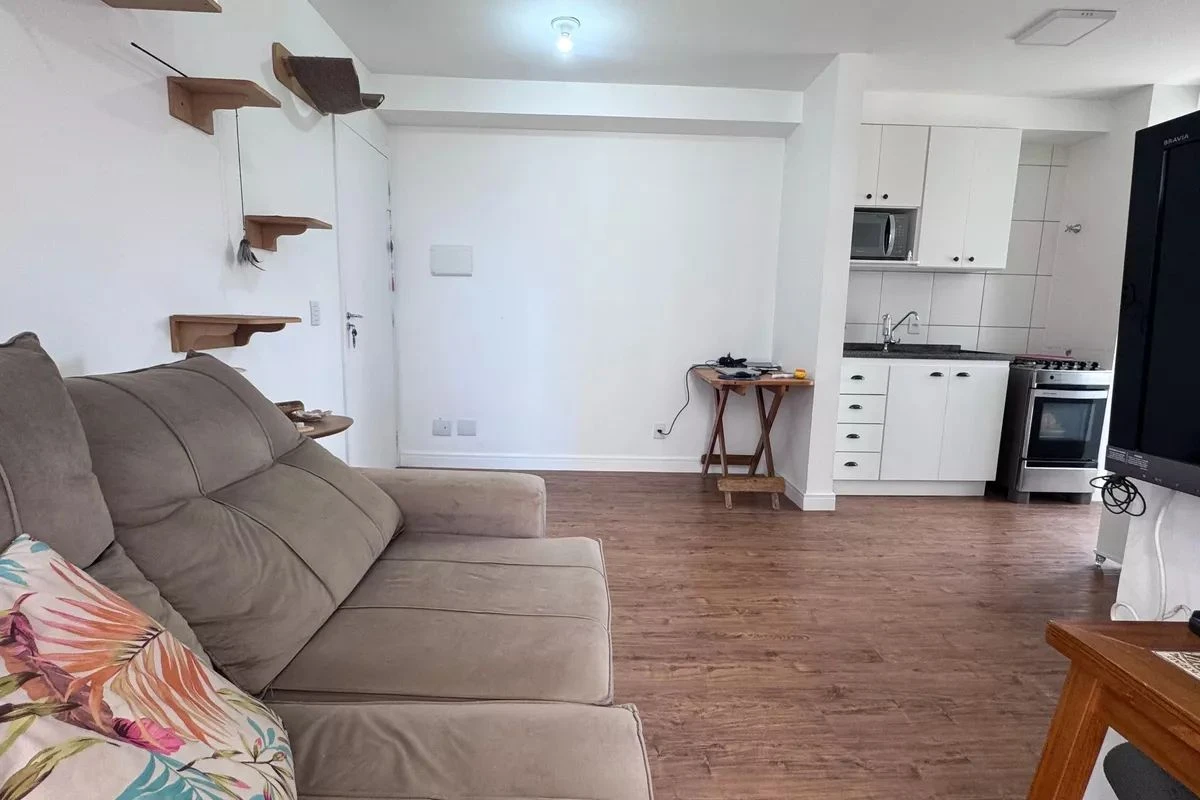 Sala De Tv