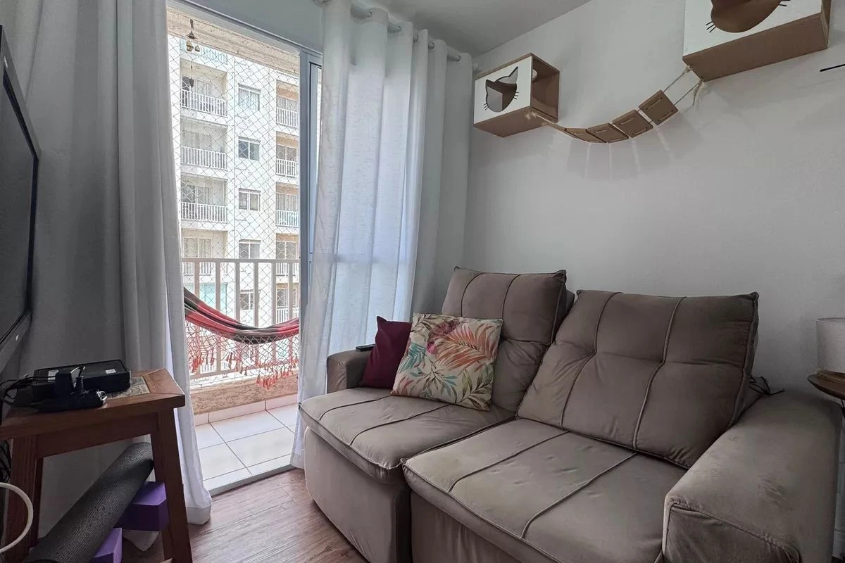 Sala De Tv