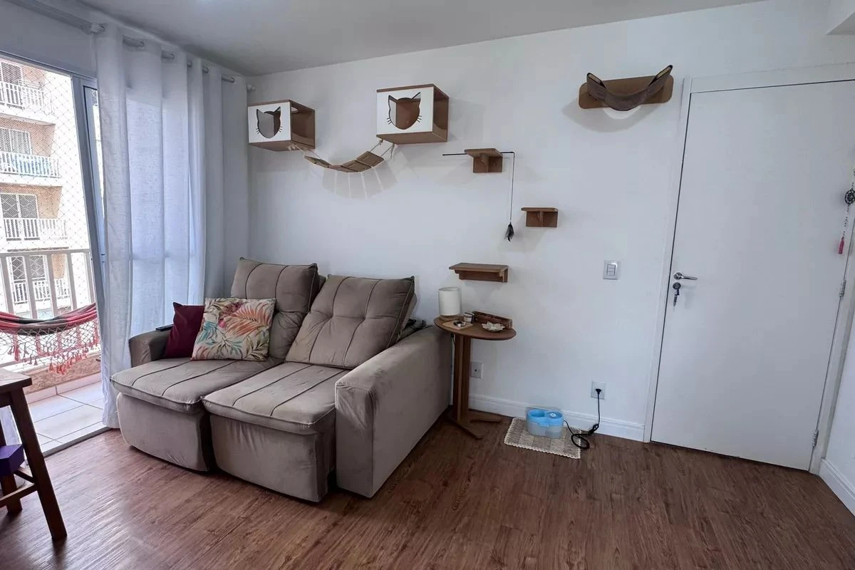 Sala De Tv