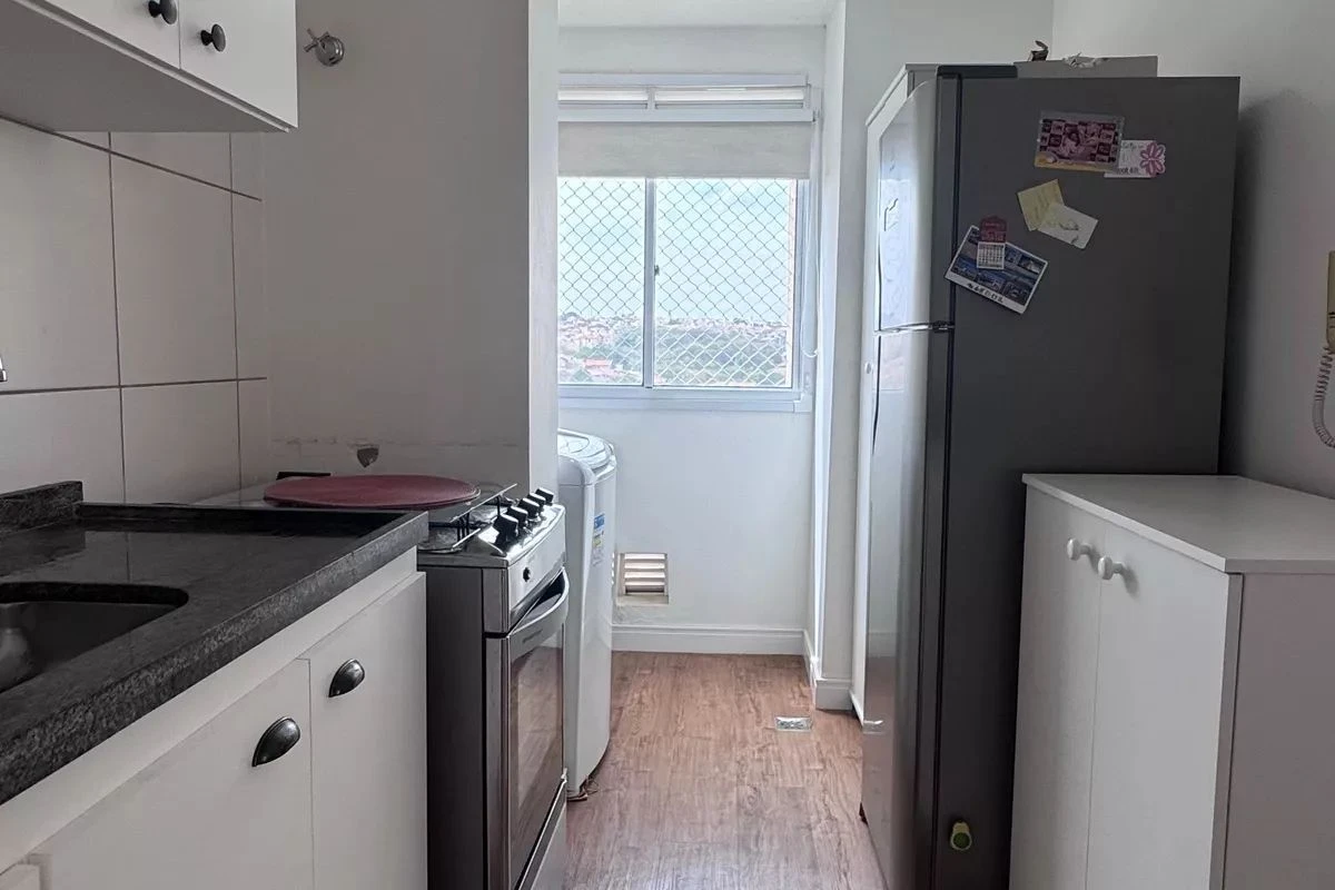 Cozinha / Lavanderia