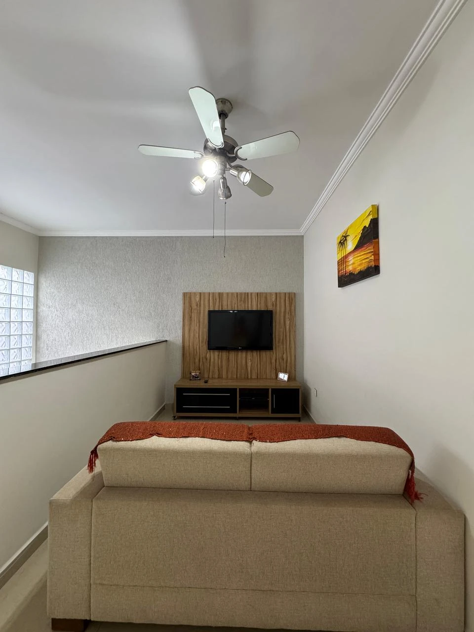 Sala De Tv