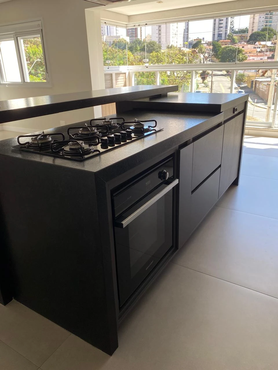 Cozinha