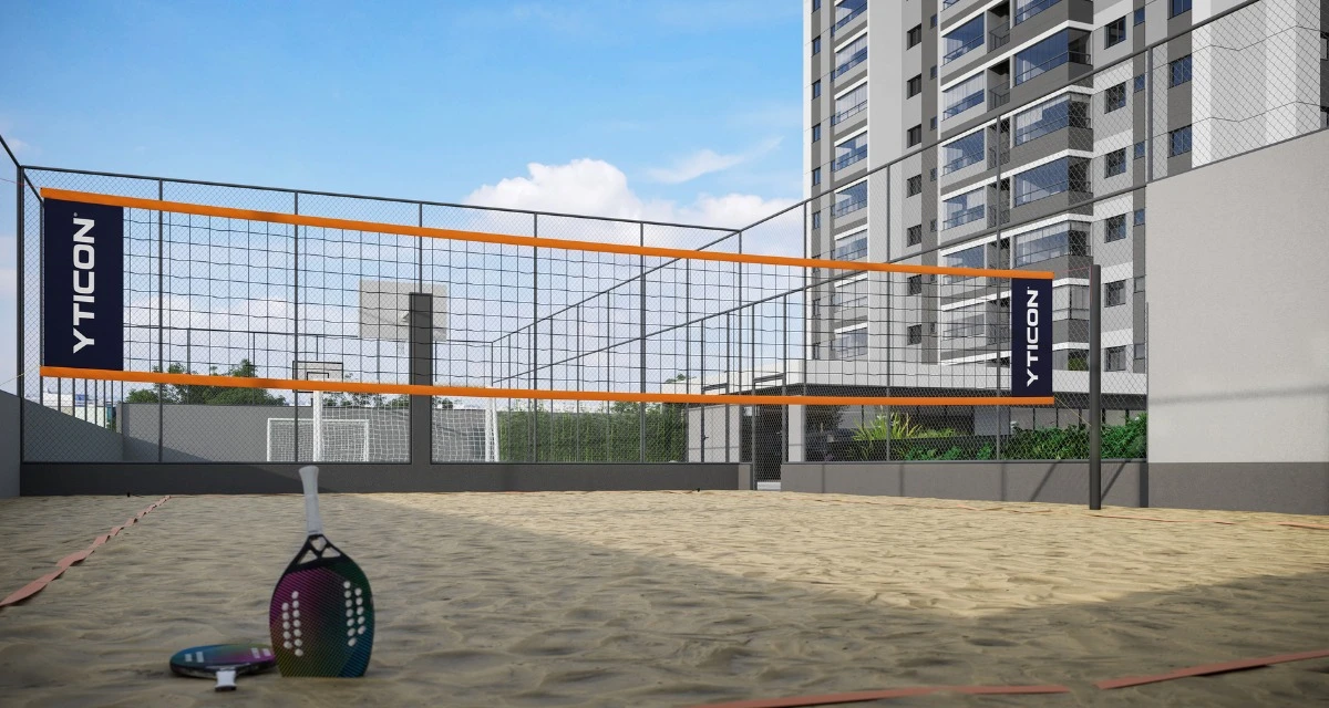 Árena Beach Tennis