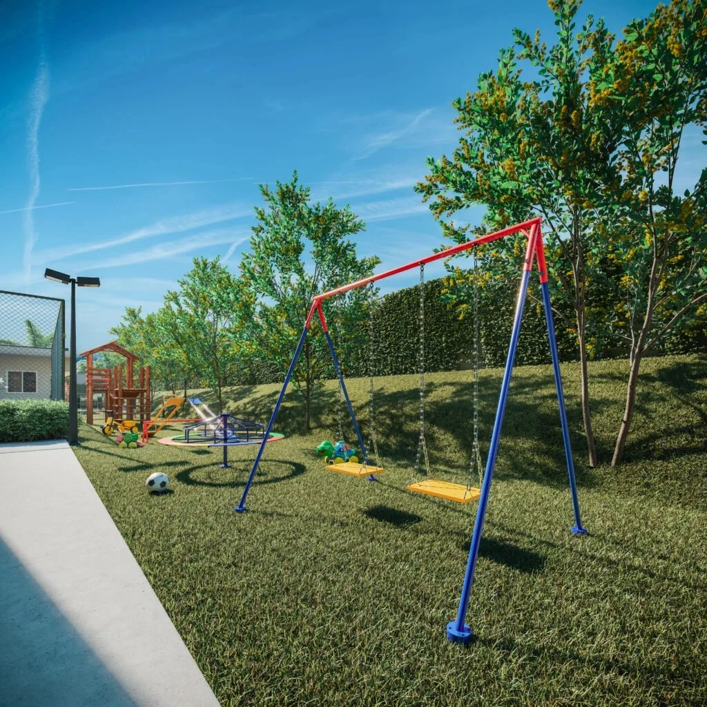Playground