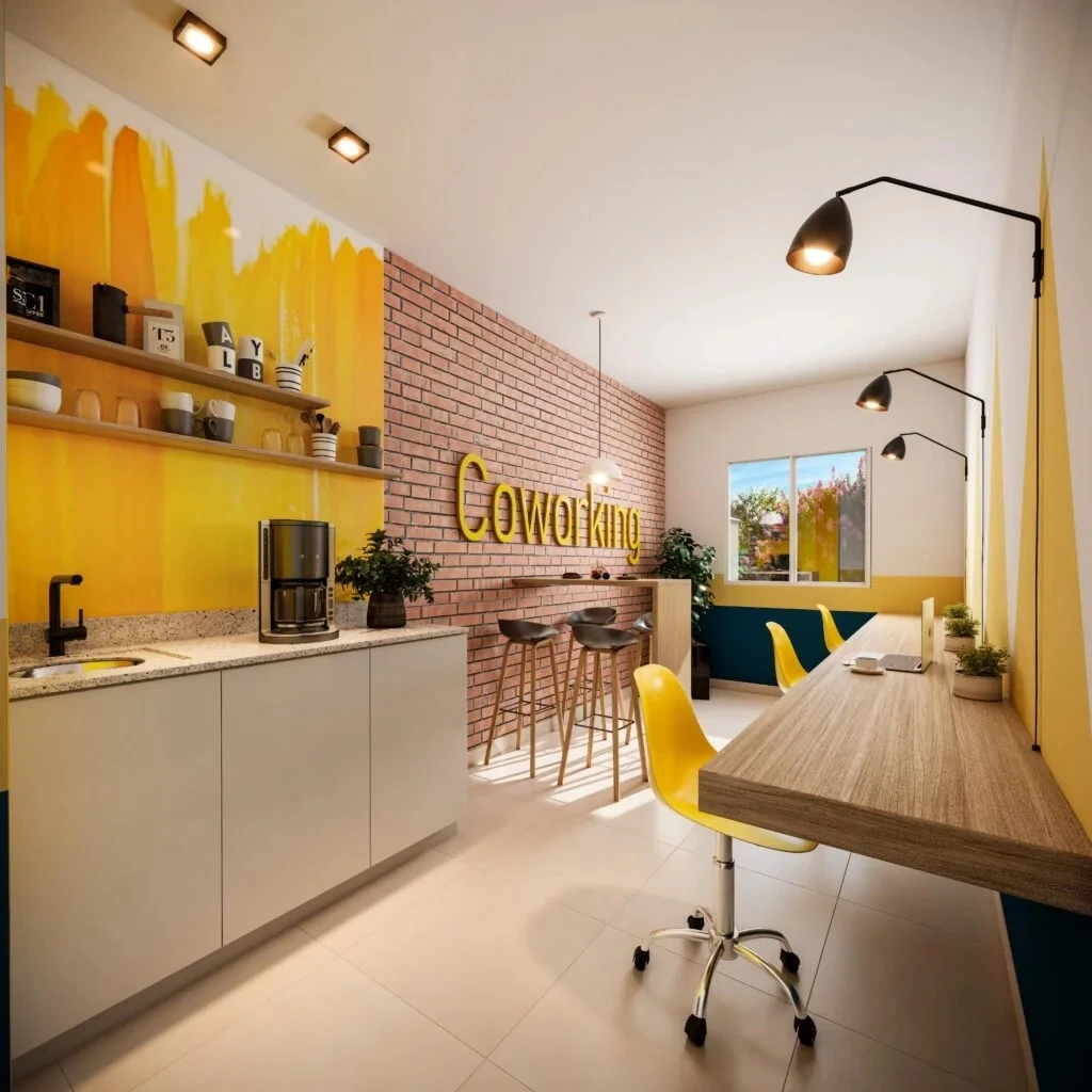 Coworking