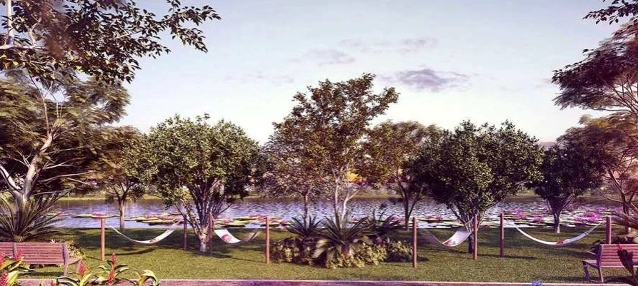 Pista De Cooper