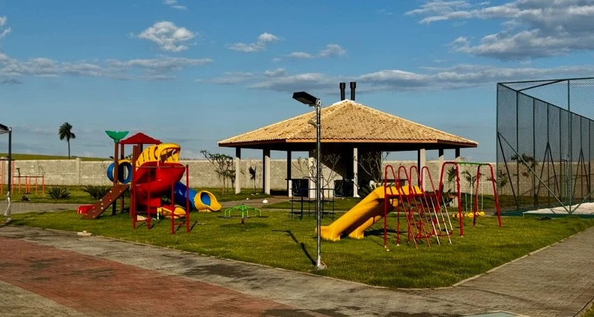 Playground