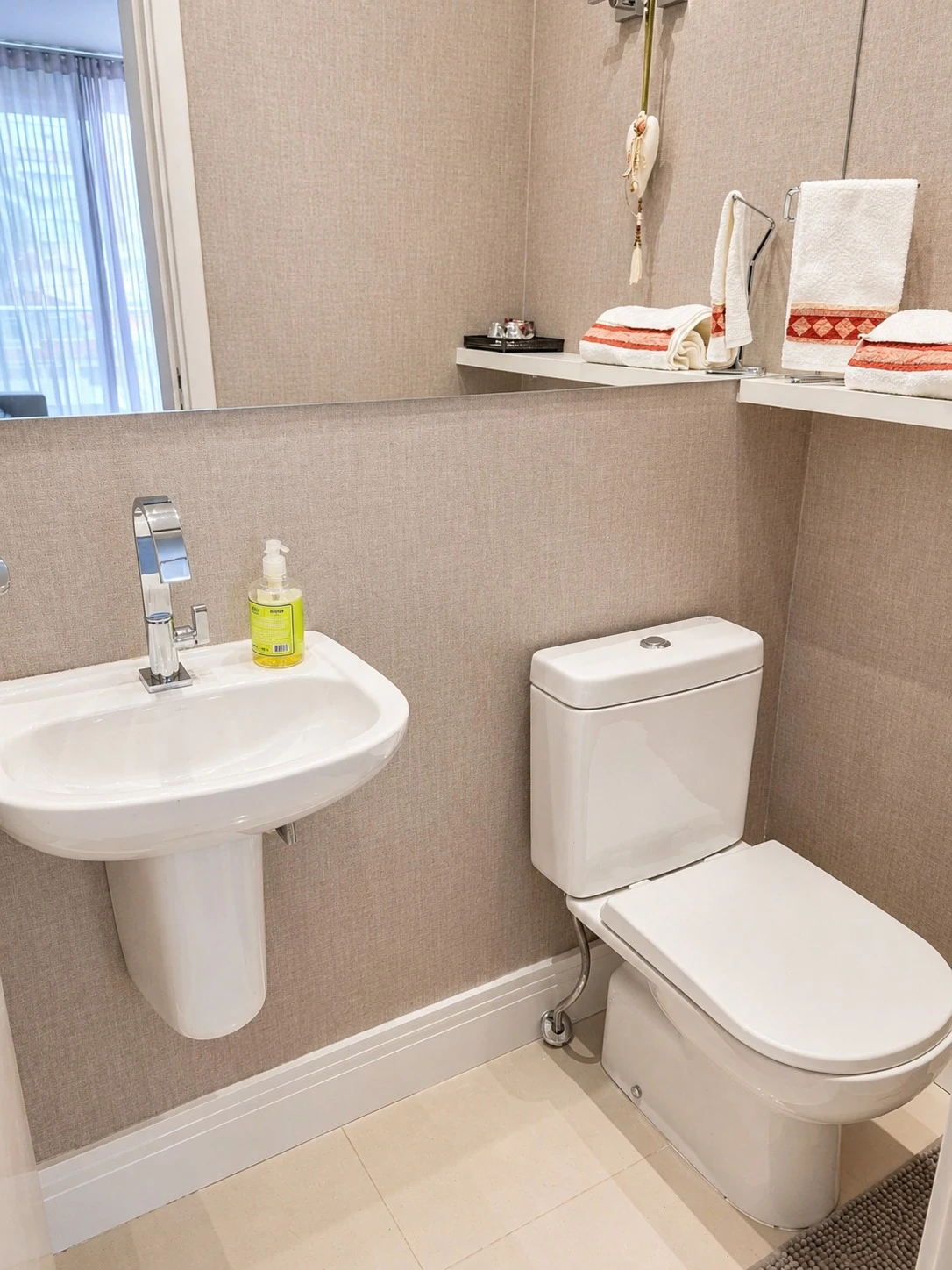 Lavabo