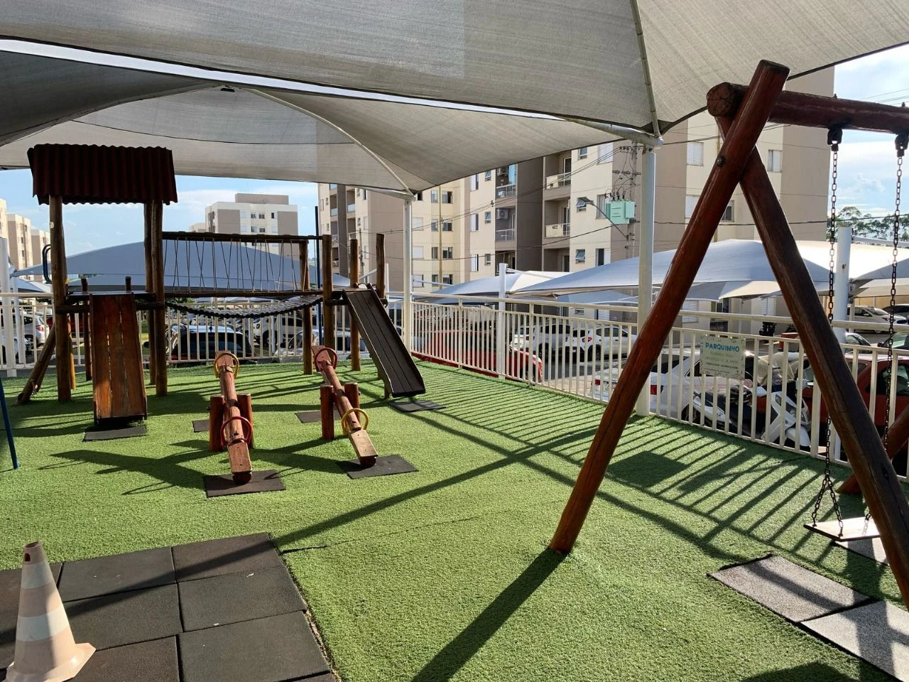 Playground