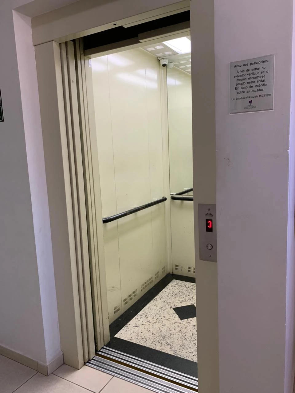Elevador