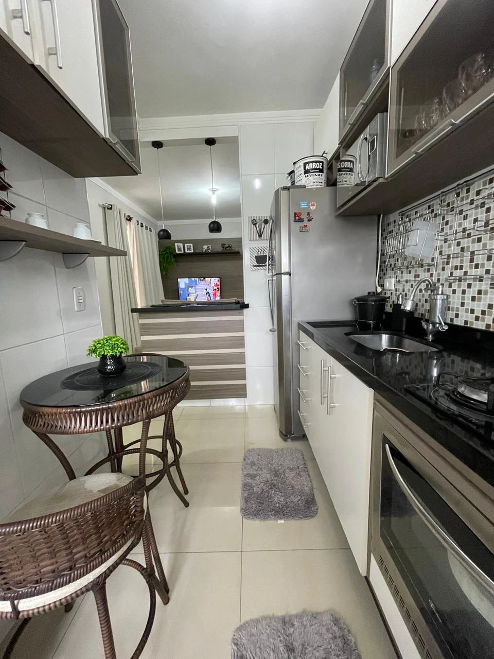 Cozinha