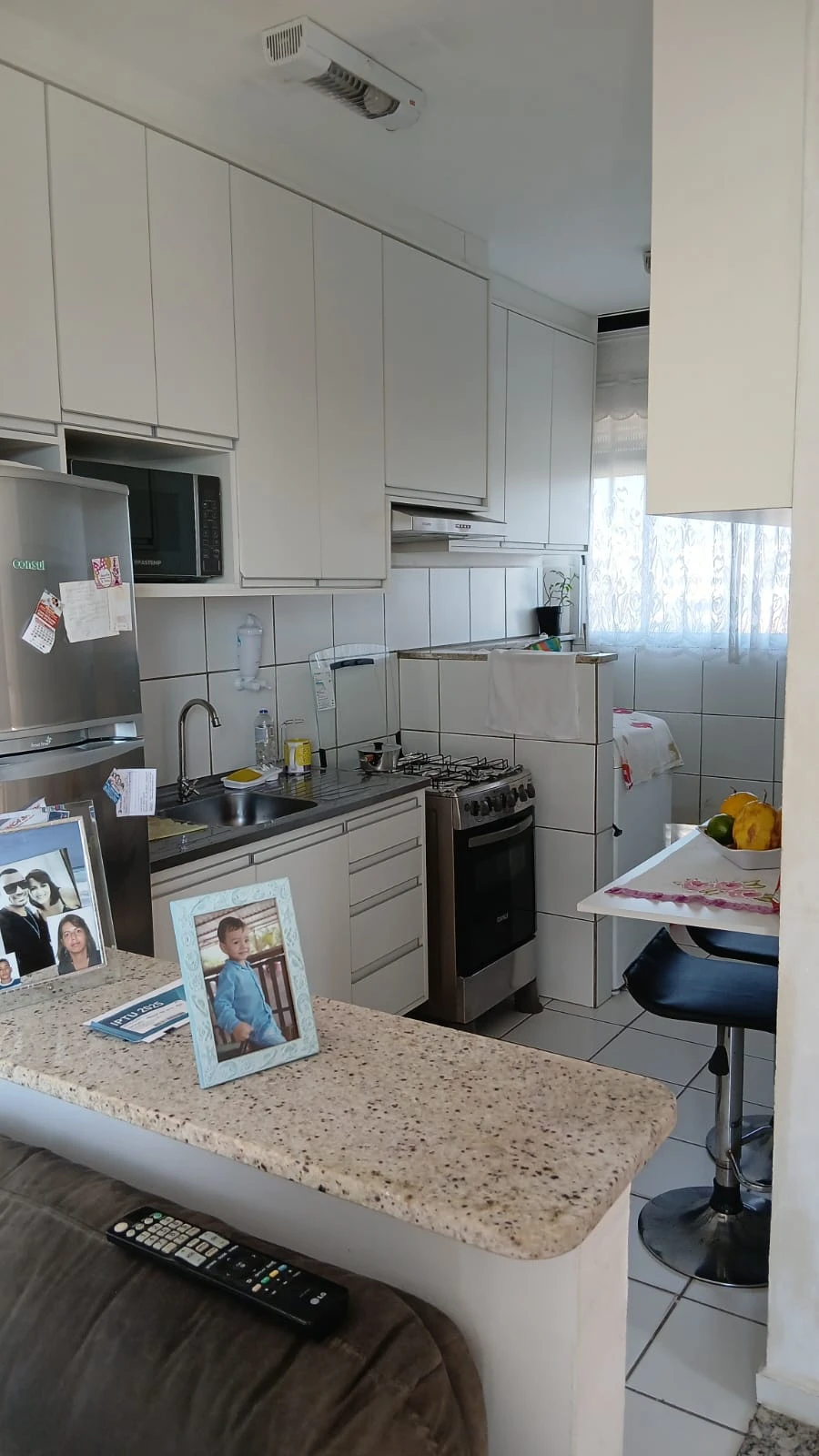 Cozinha