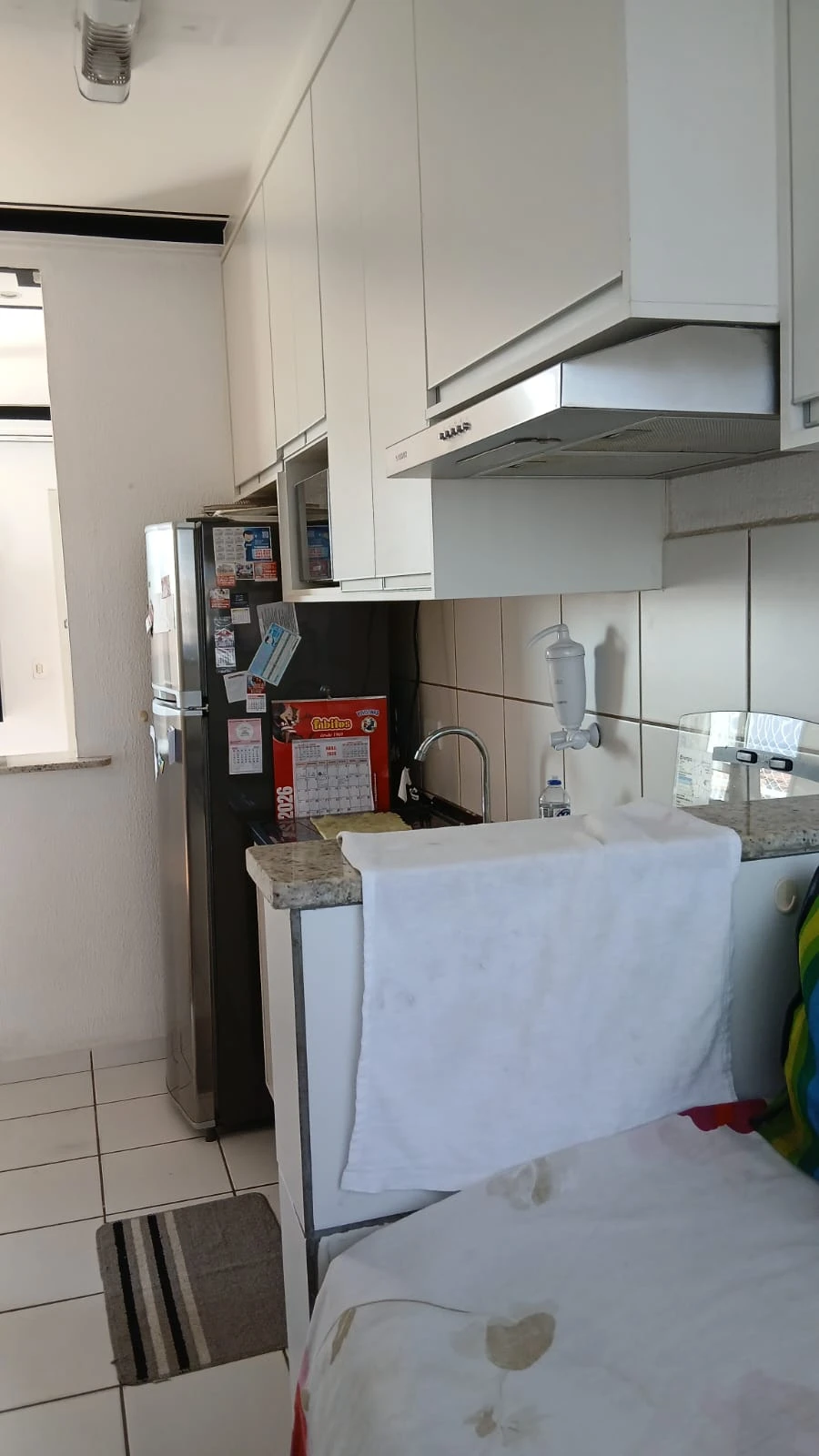 Cozinha