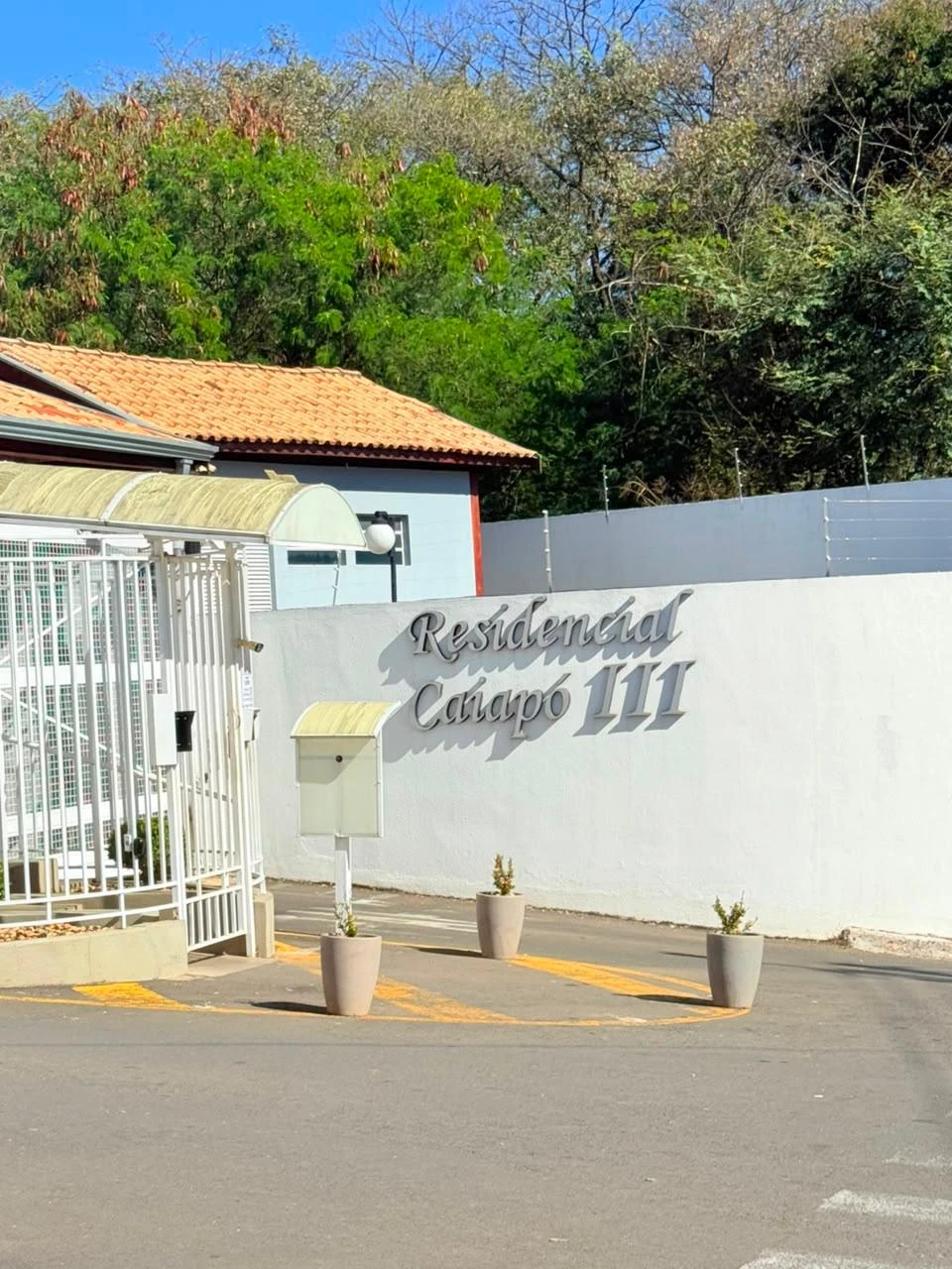 Fachada