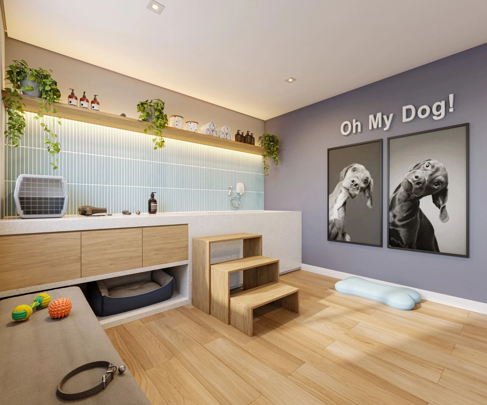 Pet Care