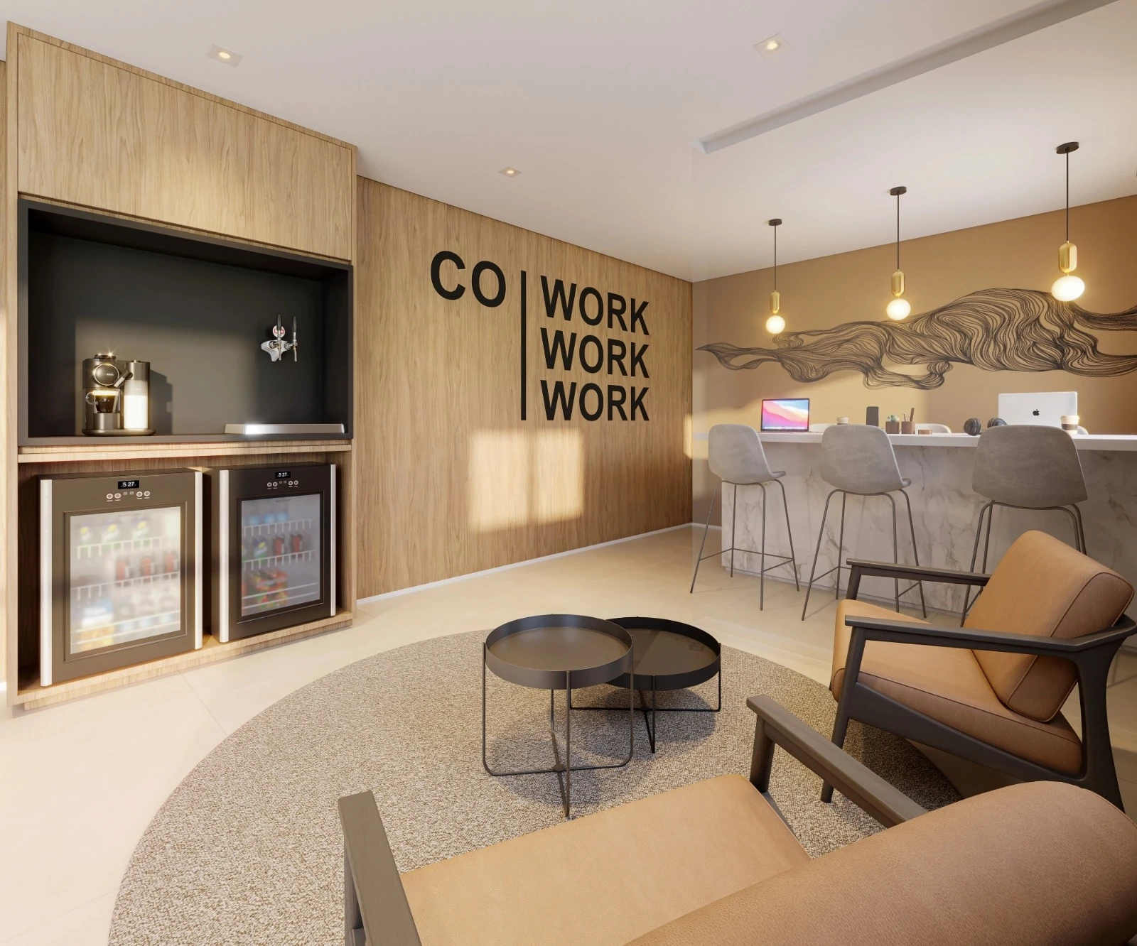 Coworking