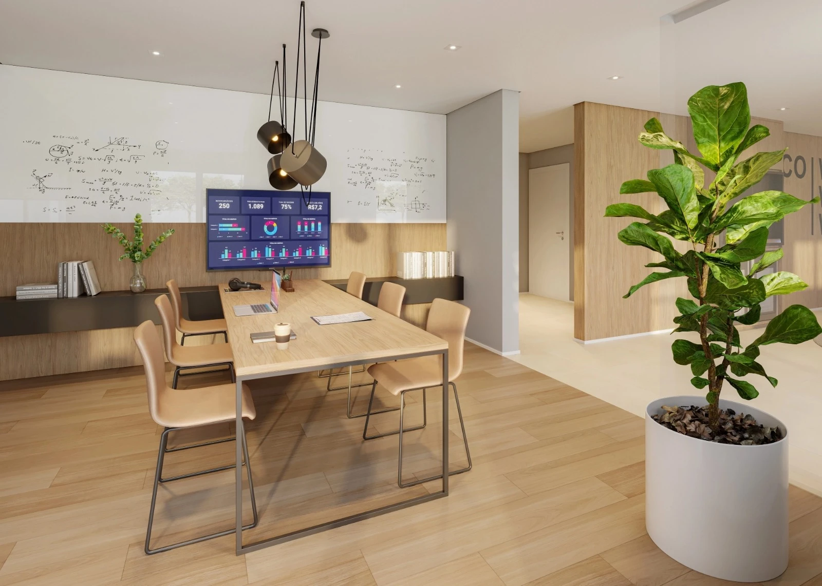 Coworking