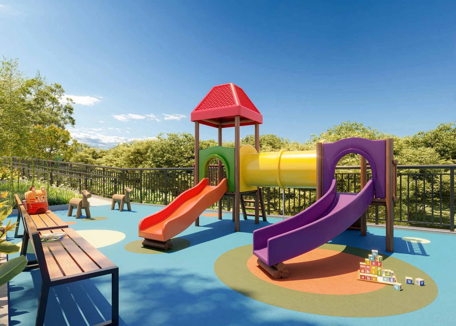 Playground