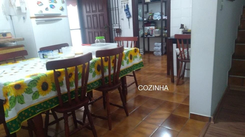 Cozinha