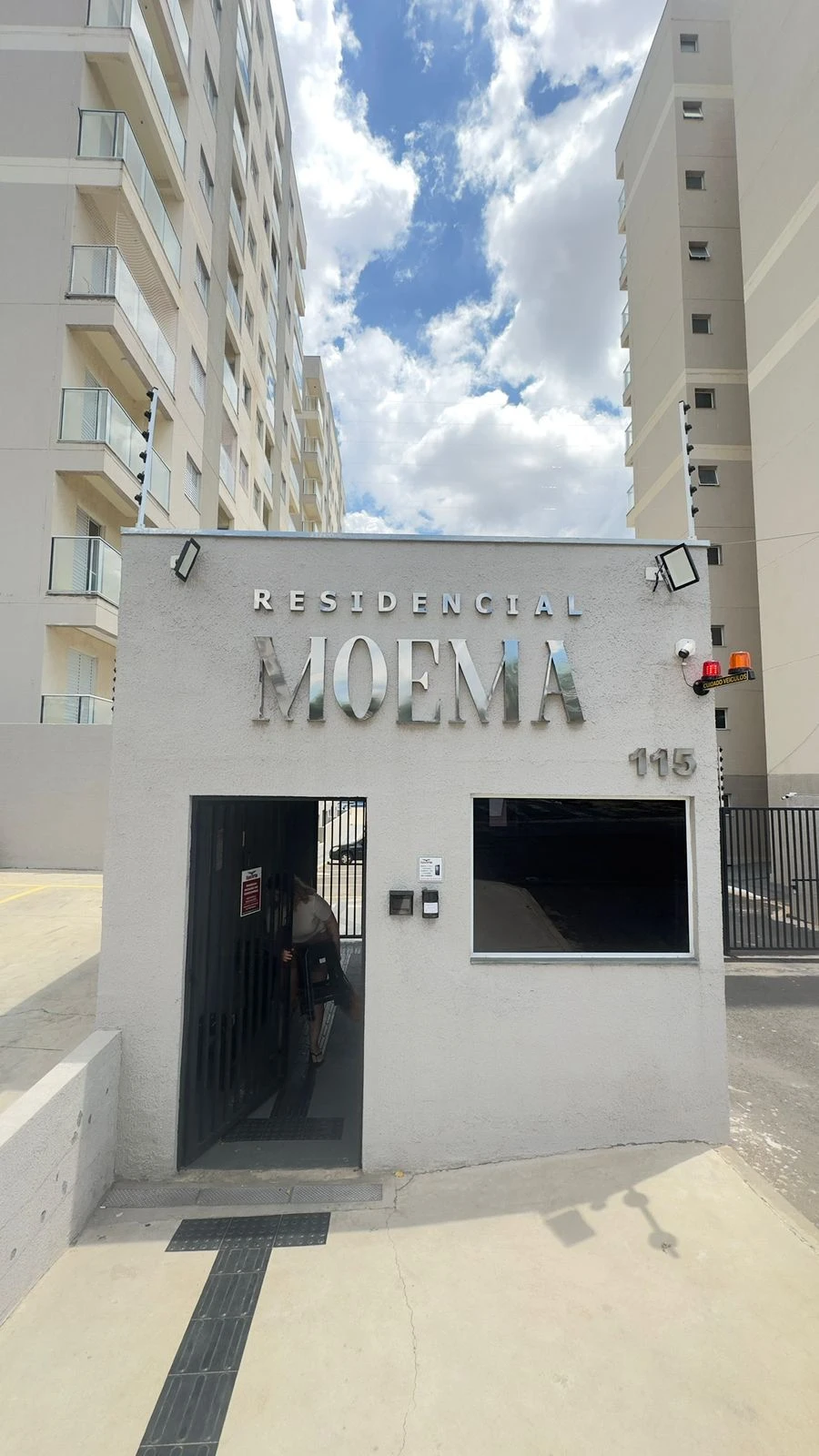Fachada