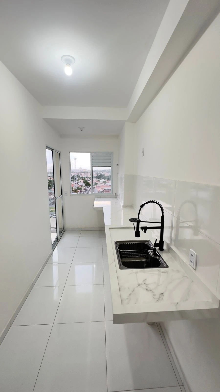 Cozinha / Lavanderia