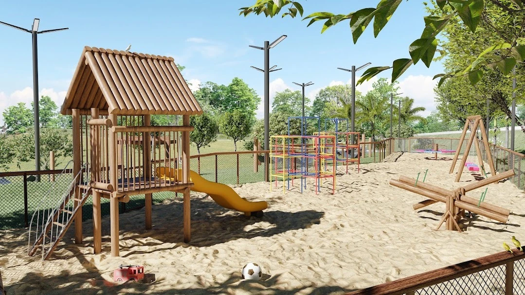 Playground