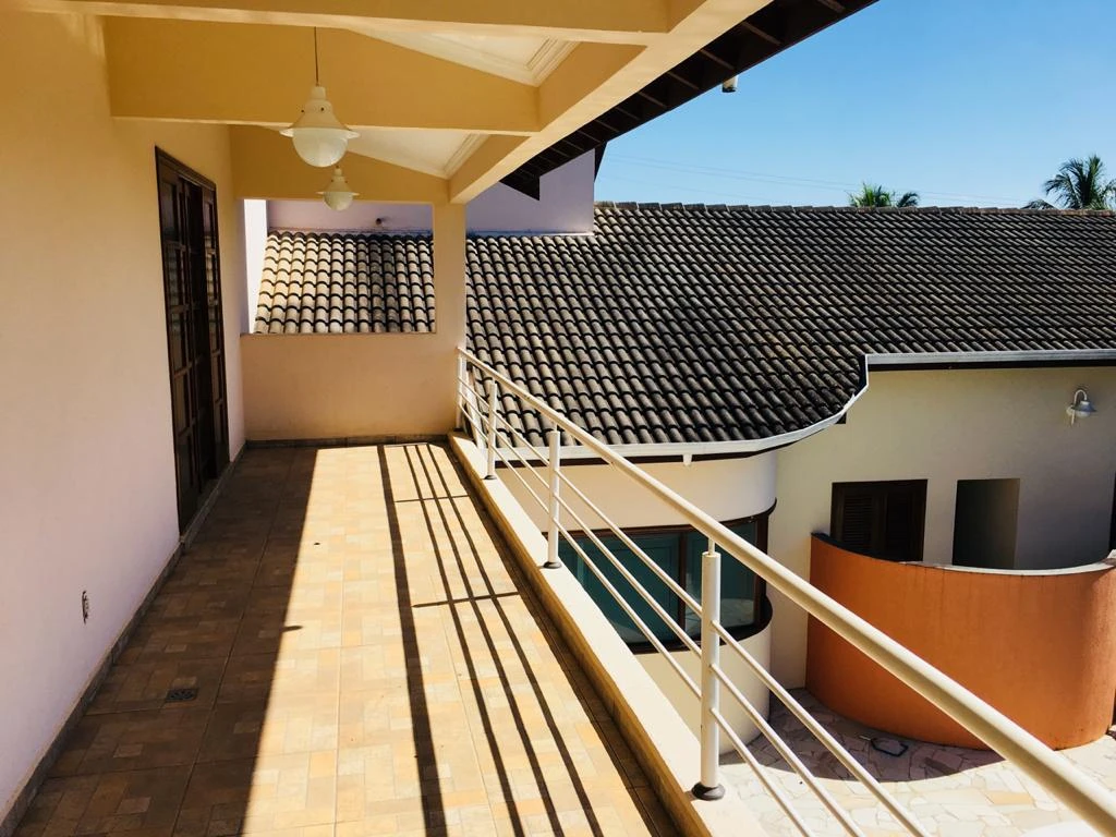 Varanda