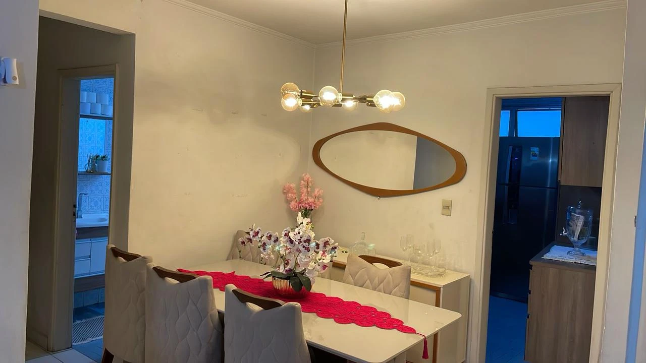 Sala De Jantar
