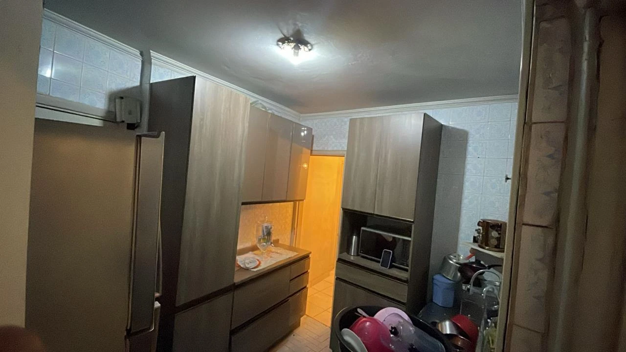 Cozinha