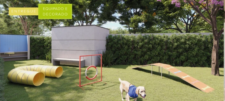 Pet place