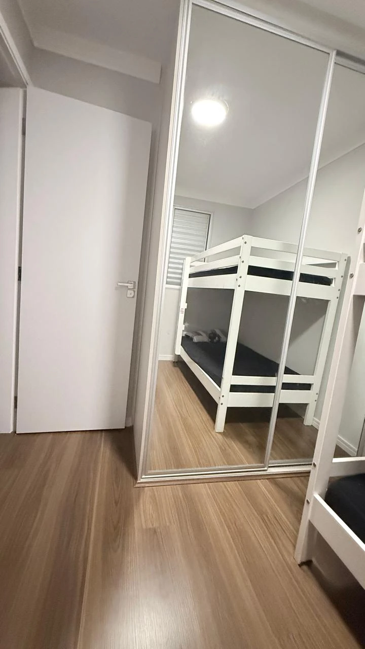 Dormitório Planejado
