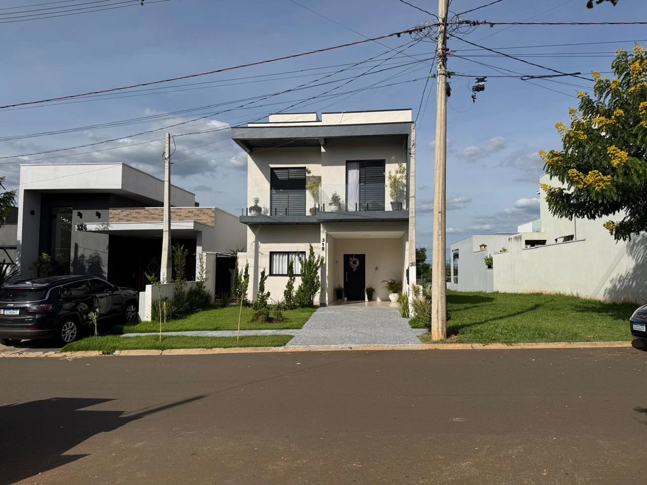 Fachada