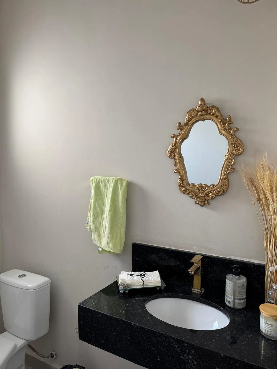 Lavabo