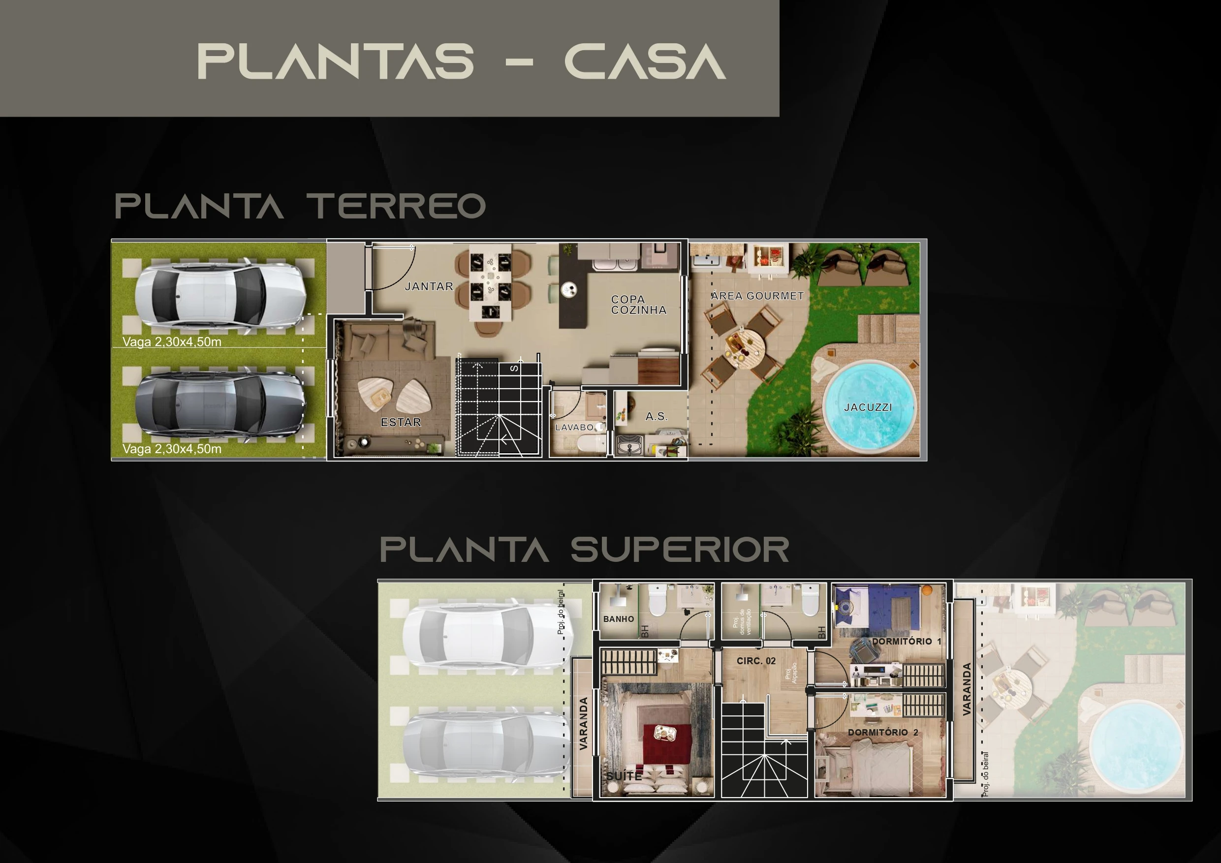 casa pronta 0