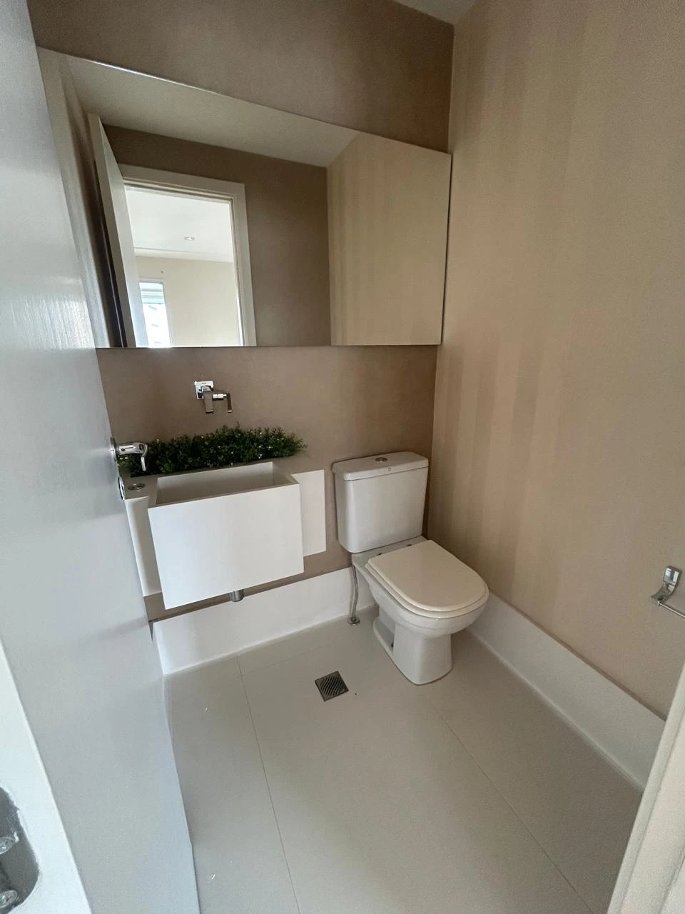 Lavabo