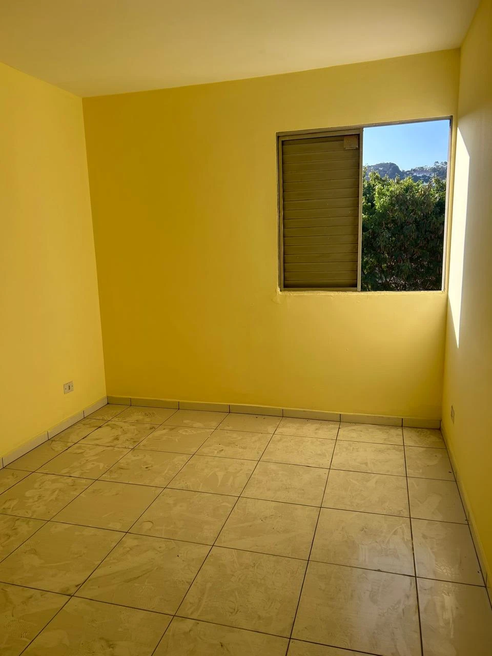 Dormitório 1