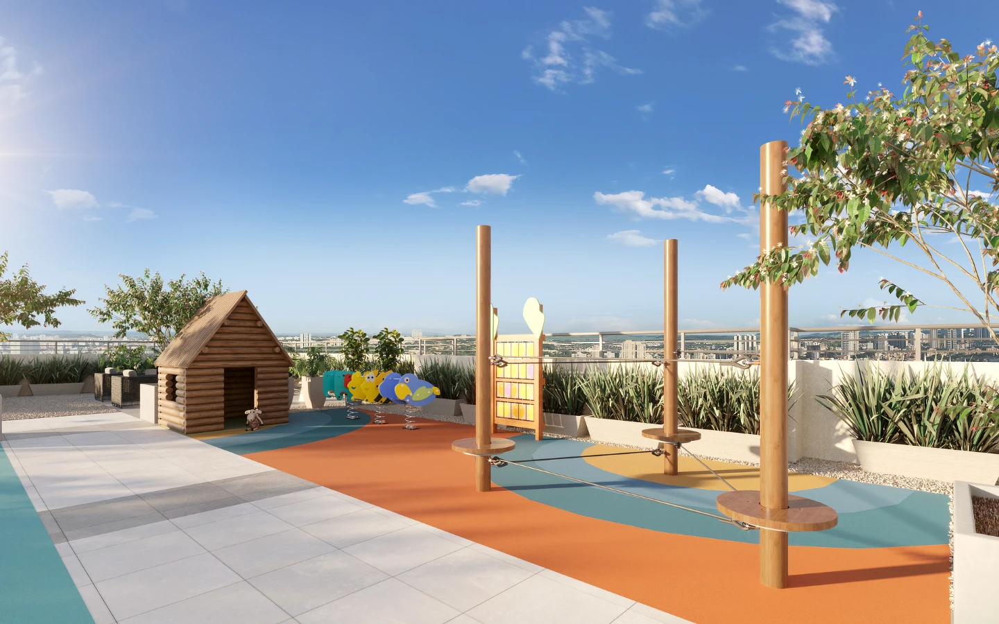 Playground