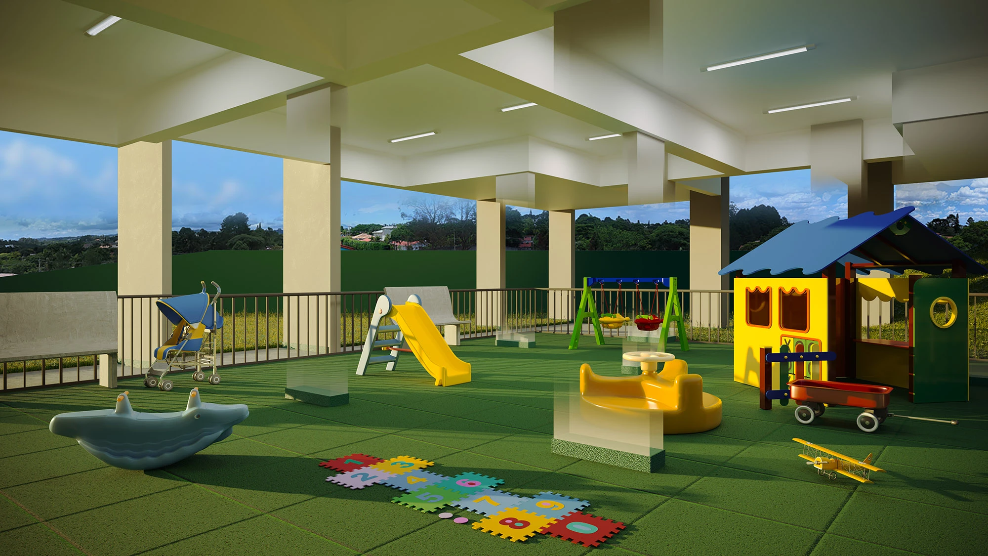 Playground
