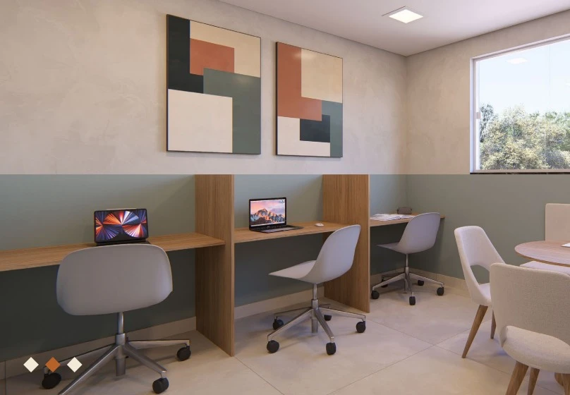 Espaço Office