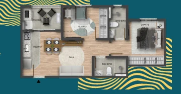 Apartamento Centro 0